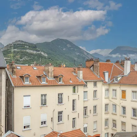 L'atelier 24 - Climatisation - Centre * Grenoble